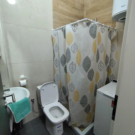 New In Vodno Area * سكوبجي