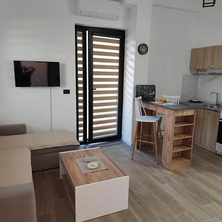 شقة New In Vodno Area سكوبجي