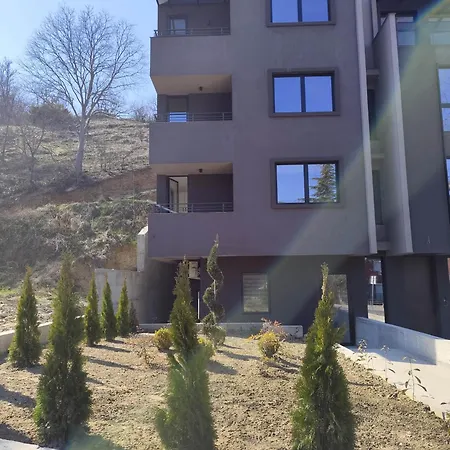 شقة New In Vodno Area