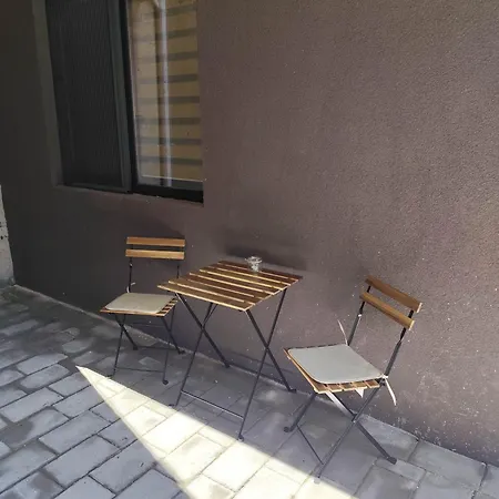 شقة New In Vodno Area